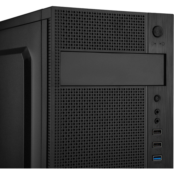 Системний блок 2E Rational 2E-12203