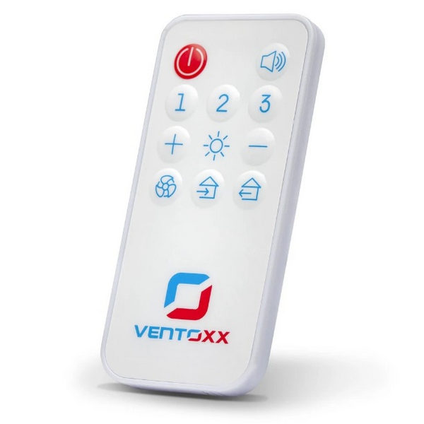 Рекуператор Ventoxx Harmony RV-2-05-GR2-A10W-RC