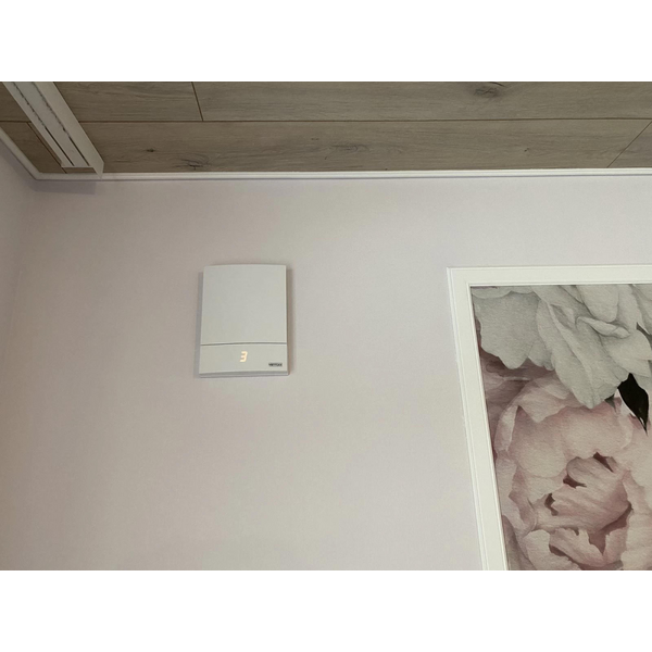 Рекуператор Ventoxx Harmony RV-2-05-GR2-A10W-RC