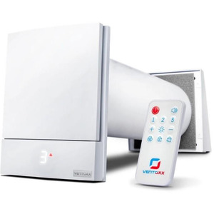 Рекуператор Ventoxx Harmony RV-2-05-M2-A10W-RC