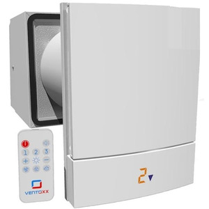 Рекуператор Ventoxx Harmony Slim Line RV-2-05-S150-M21-A10W-F2