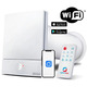 Рекуператор Ventoxx Harmony RV-2-05-M2-A10W-F2P-SM