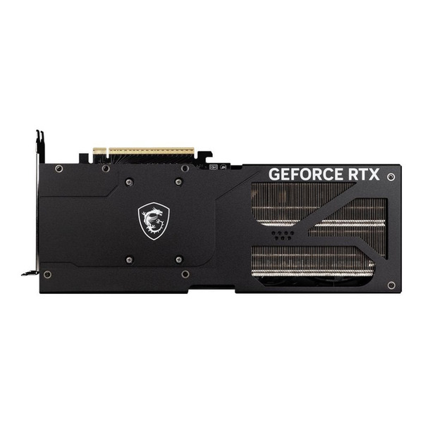 Відеокарта MSI GeForce RTX 5070 Ti 16G VENTUS 3X OC
