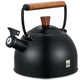 Чайник IQ Вe Natural 2.5 л (IQ-1003)