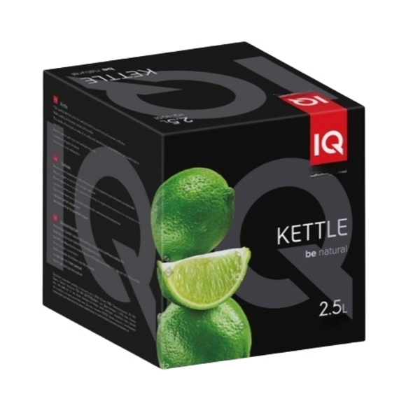 Чайник IQ Вe Natural 2.5 л (IQ-1003)