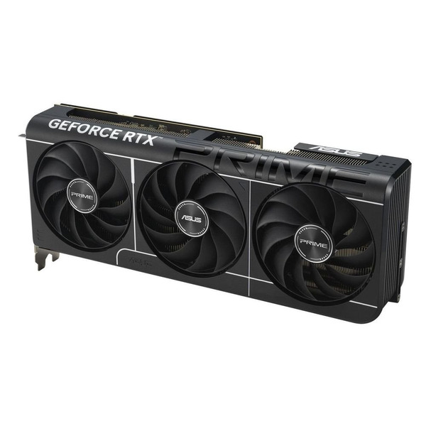 Видеокарта GF RTX 5070 Ti 16GB GDDR7 Prime OC Asus (PRIME-RTX5070TI-O16G)