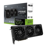 Відеокарта Asus GeForce RTX 5070 Ti 16GB GDDR7 Prime OC (PRIME-RTX5070TI-O16G)