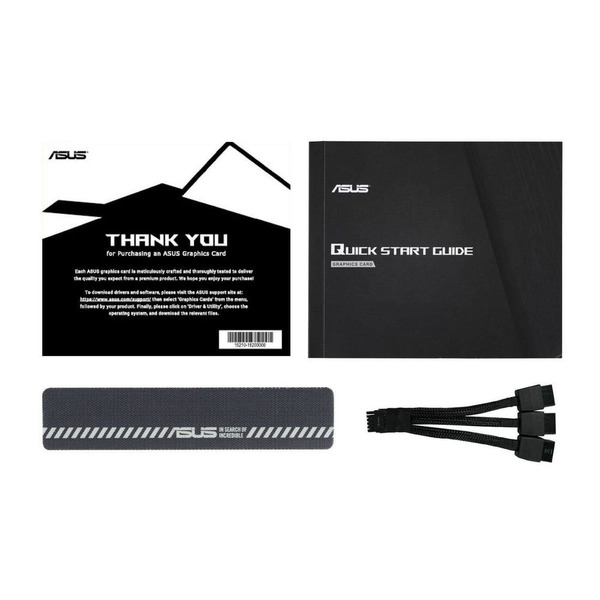 Видеокарта GF RTX 5070 Ti 16GB GDDR7 Prime OC Asus (PRIME-RTX5070TI-O16G)