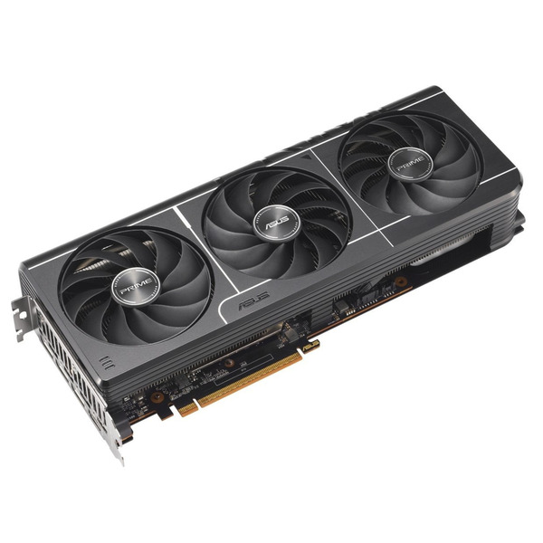 Відеокарта AMD Radeon RX 9070 PRIME-RX9070-O16G