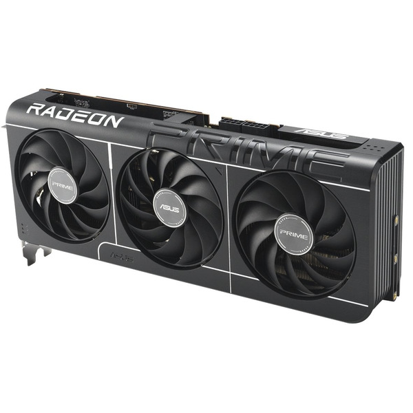 Відеокарта AMD Radeon RX 9070 PRIME-RX9070-O16G