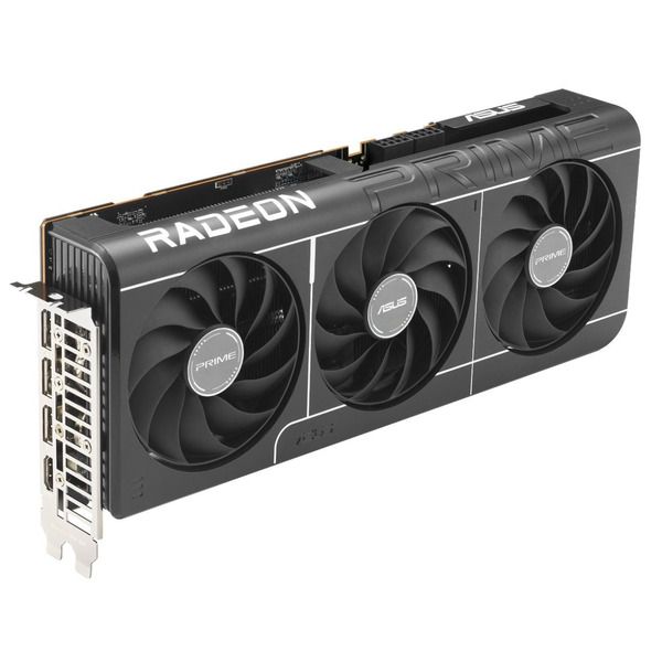 Відеокарта AMD Radeon RX 9070 PRIME-RX9070-O16G
