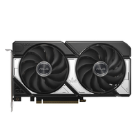 Відеокарта ASUS GeForce RTX 5060 Ti 8 GB GDDR6 OC DUAL-RTX5060TI-O8G