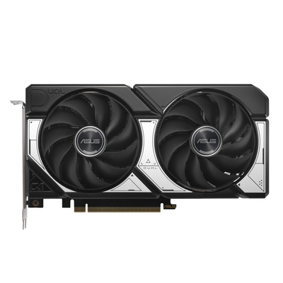 Відеокарта ASUS GeForce RTX 5060 Ti 8 GB GDDR6 OC DUAL-RTX5060TI-O8G