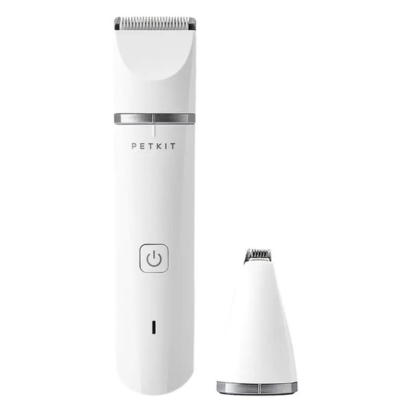 Машинка для стрижки животных Petkit 2 в 1 Pet Trimmer Pro (PK413)
