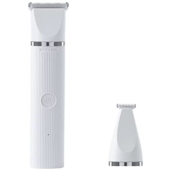 Машинка для стрижки животных Petkit 2 в 1 Pet Trimmer Pro (PK413)