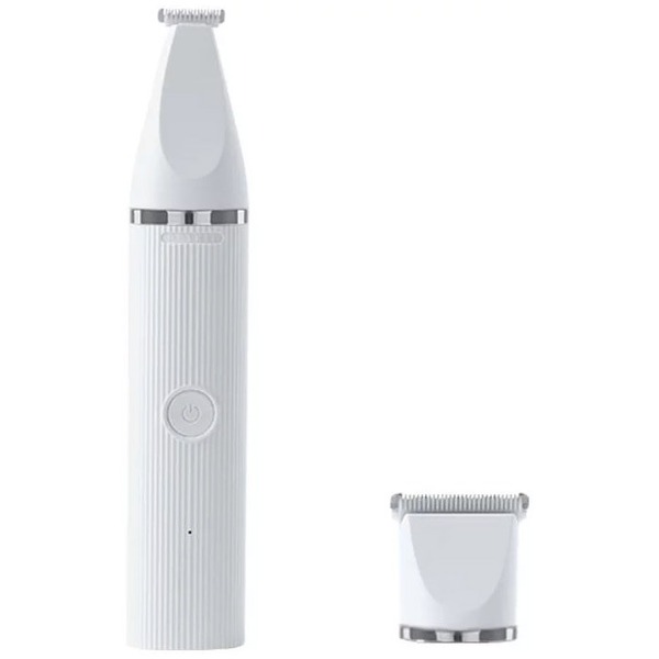 Машинка для стрижки животных Petkit 2 в 1 Pet Trimmer Pro (PK413)