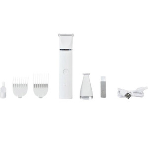 Машинка для стрижки животных Petkit 2 в 1 Pet Trimmer Pro (PK413)