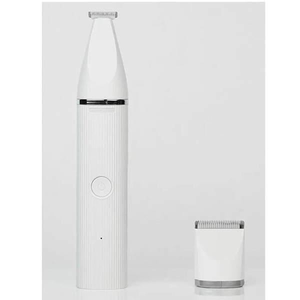 Машинка для стрижки животных Petkit 2 в 1 Pet Trimmer Pro (PK413)