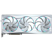 Відеокарта GIGABYTE GeForce RTX 5090 32GB GDDR7 AORUS ICE