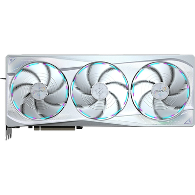 Відеокарта GIGABYTE GeForce RTX 5090 32GB GDDR7 AORUS ICE