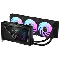 Відеокарта GIGABYTE GeForce RTX 5090 32GB GDDR7 AORUS XTREME WATERFORCE
