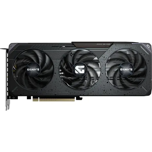 Видеокарта GIGABYTE GeForce RTX 5060 Ti 16GB GDDR7 GAMING OC