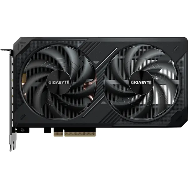 Відеокарта GIGABYTE GeForce RTX 5060 Ti 8GB GDDR7 WINDFORCE 2