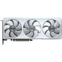 Відеокарта GIGABYTE GeForce RTX 5070 12GB GDDR7 EAGLE OC ICE