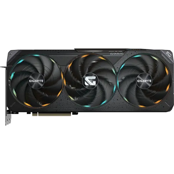 Видеокарта GIGABYTE GeForce RTX 5070 Ti 16GB GDDR7 EAGLE OC