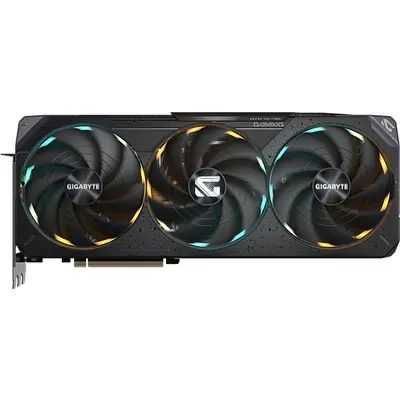 Відеокарта GIGABYTE GeForce RTX 5080 16GB GDDR7 GAMING OC