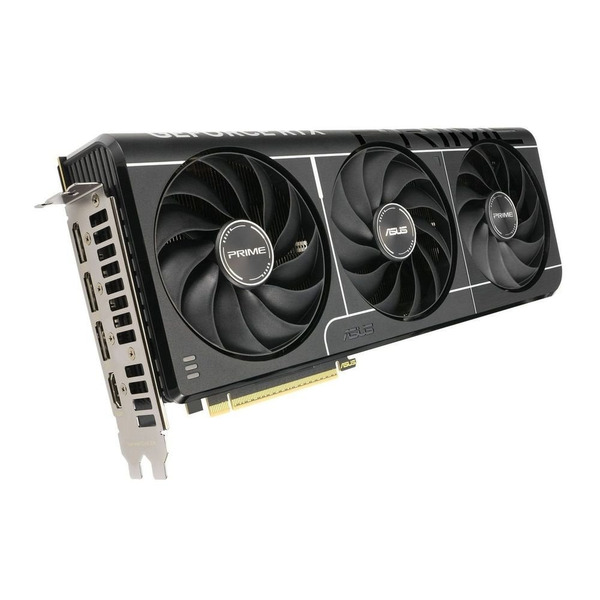 Видеокарта Asus GeForce RTX 5070 Ti 16GB GDDR7 Prime (PRIME-RTX5070TI-16G)