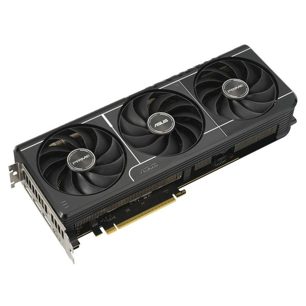 Видеокарта Asus GeForce RTX 5070 Ti 16GB GDDR7 Prime (PRIME-RTX5070TI-16G)