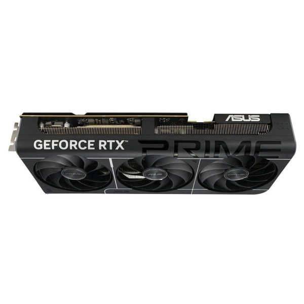 Видеокарта Asus GeForce RTX 5070 Ti 16GB GDDR7 Prime (PRIME-RTX5070TI-16G)