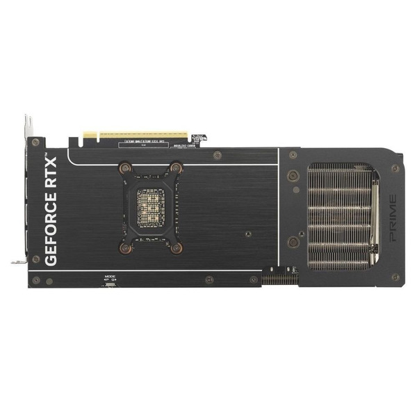 Видеокарта Asus GeForce RTX 5070 Ti 16GB GDDR7 Prime (PRIME-RTX5070TI-16G)