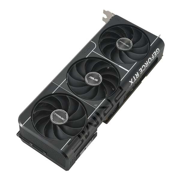 Видеокарта Asus GeForce RTX 5070 Ti 16GB GDDR7 Prime (PRIME-RTX5070TI-16G)