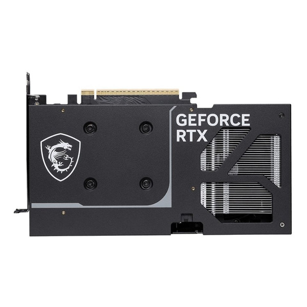 Відеокарта MSI GeForce RTX 5060 Ti 8G VENTUS 2X PLUS