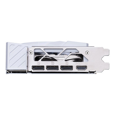 Відеокарта MSI GeForce RTX 5070 Ti 16G GAMING TRIO OC WHITE