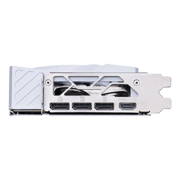 Відеокарта MSI GeForce RTX 5070 Ti 16G GAMING TRIO OC WHITE