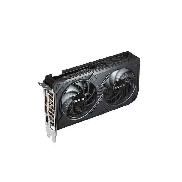 Відеокарта Gigabyte RTX 5060 8GB GDDR7 Windforce (GV-N5060WF2-8GD)