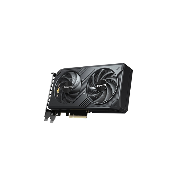 Відеокарта Gigabyte RTX 5060 8GB GDDR7 Windforce (GV-N5060WF2-8GD)