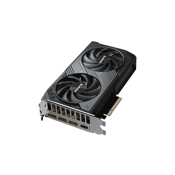 Відеокарта Gigabyte RTX 5060 8GB GDDR7 Windforce (GV-N5060WF2-8GD)
