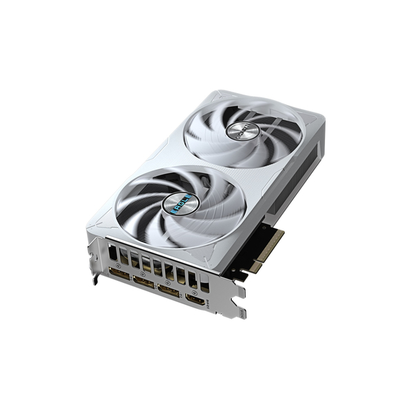 Відеокарта Gigabyte RTX 5060 Ti 16GB GDDR7 Eagle OC Ice (GV-N506TEAGLEOC ICE-16GD)