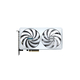 Видеокарта GF RTX 5060 Ti 16GB GDDR7 Eagle OC Ice Gigabyte (GV-N506TEAGLEOC ICE-16GD)