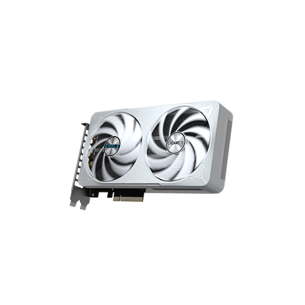 Відеокарта Gigabyte RTX 5060 Ti 16GB GDDR7 Eagle OC Ice (GV-N506TEAGLEOC ICE-16GD)