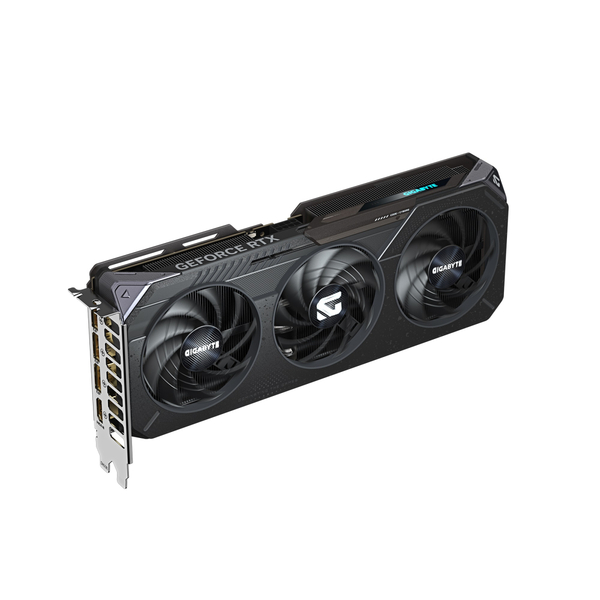 Відеокарта Gigabyte GeForce RTX 5060 Ti 16GB GDDR7 Gaming OC (GV-N506TGAMING OC-16GD)