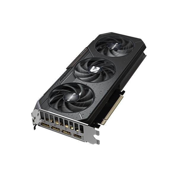 Відеокарта Gigabyte GeForce RTX 5060 Ti 16GB GDDR7 Gaming OC (GV-N506TGAMING OC-16GD)