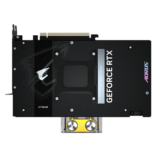 Гигабайт GeForce RTX 5090 GV-N5090AORUSX WB-32GD