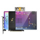 Відеокарта Gigabyte GF RTX 5090 32GB GDDR7 Aorus Xtreme Waterforce WB (GV-N5090AORUSX WB-32GD)