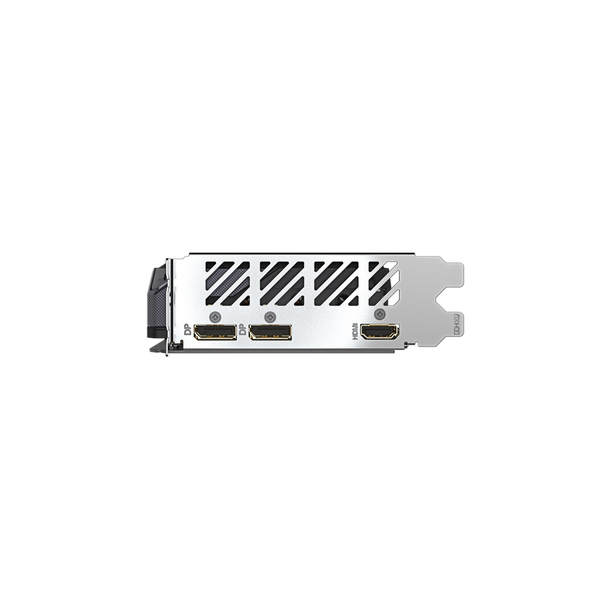 Відеокарта AMD Radeon RX 9060 XT 16GB GDDR6 Gaming OC Gigabyte (GV-R9060XTGAMING OC-16GD)