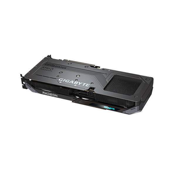 Відеокарта AMD Radeon RX 9060 XT 16GB GDDR6 Gaming OC Gigabyte (GV-R9060XTGAMING OC-16GD)